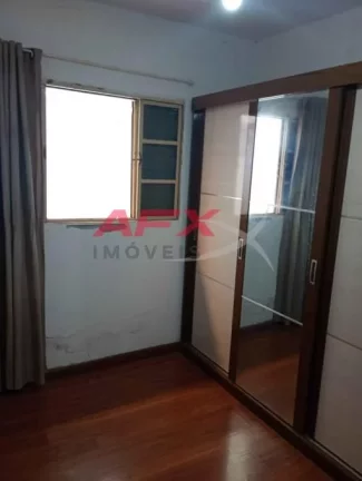 Imagem Casa 2 Quartos Sorocaba - SP - Jardim Santa Marina