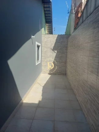 Imagem Casa de Condominio em Jacareí - Res Esplanada Nobre - 3 Dormitórios - 123,17m²