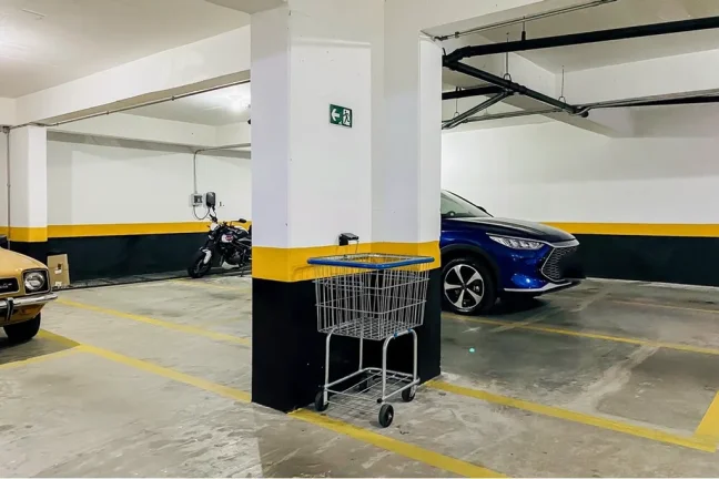 Imagem APARTAMENTO RESIDENCIAL em São Paulo - SP, Aclimação
