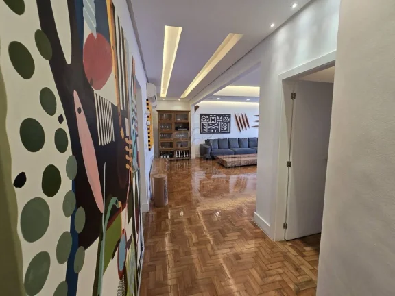 Imagem Copacabana – Praça Eugênio Jardim | Residencial › Apartamento 3 quarto(s) à Venda