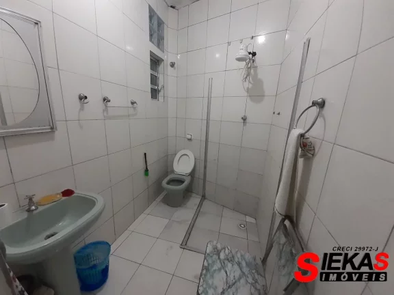 Imagem CASA - 70M² - PENHA DE FRANÇA - 3 DORMITÓRIOS