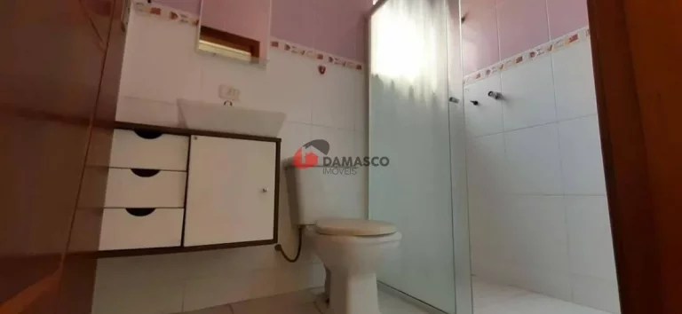 Imagem Sobrado à venda 5 Quartos, 5 Suites, 3 Vagas, 160M², Santa Paula, São Caetano do Sul - SP