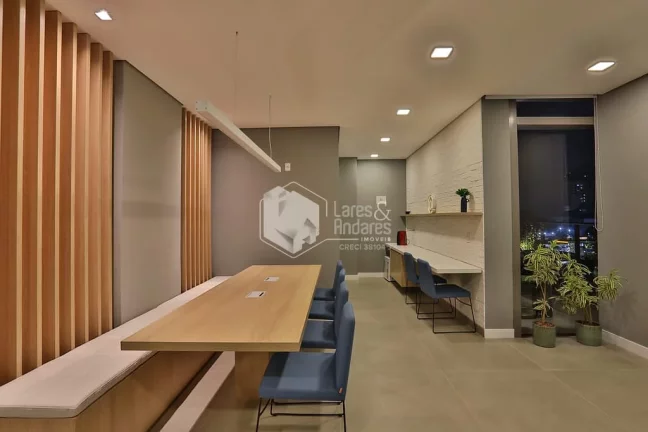 Imagem Apartamento à venda 2 Quartos 1 Suite 1 Vaga 60.75M² Perdizes São Paulo - SP