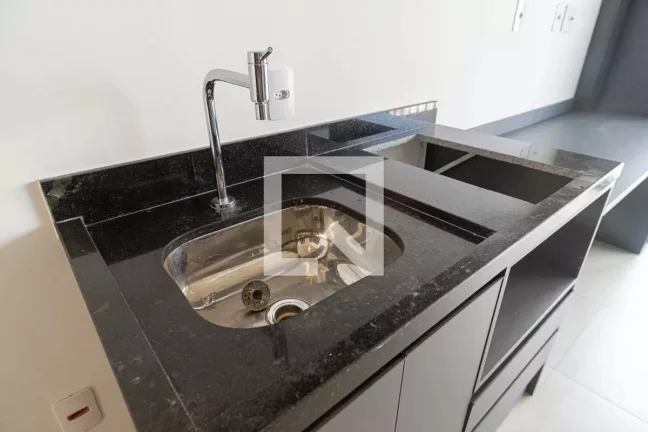 Imagem Studio com 1 Quarto à Venda, 19 m² em Bela Vista - São Paulo