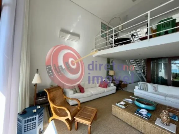 Imagem CASA A VENDA EM CONDOMÍNIO JEQUITI RESIDENCES 458m² 5 SUÍTES 4 VAGAS GUARUJÁ SÃO PAULO