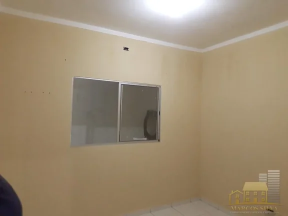 Imagem Casa para Venda em Três Lagoas / MS no bairro Jardim Nova Europa