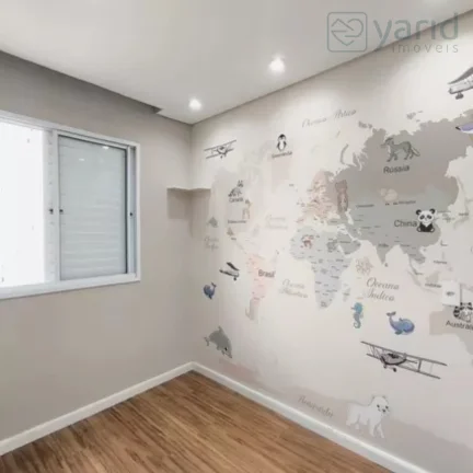 Imagem Apartamento à venda Condomínio Vista Park em Jundiai