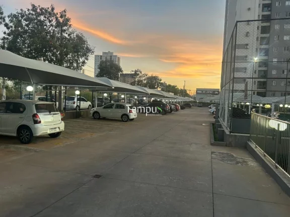 Imagem Condomínio Pampulha - Apartamento no condomínio Pampulha no Parque Oeste Industrial, Goiâni