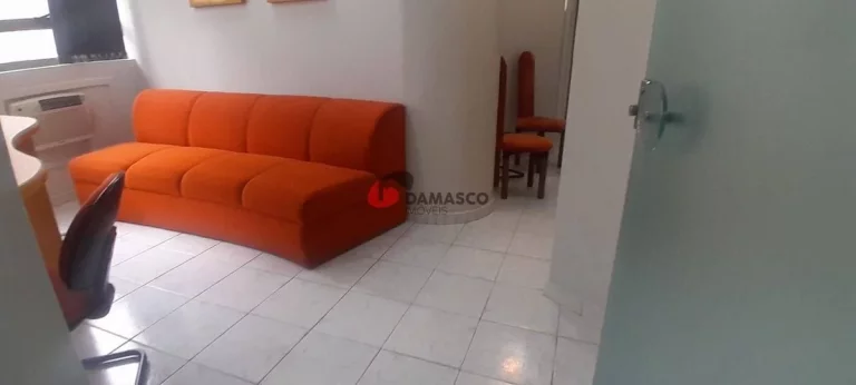 Imagem Sala Comercial mobiliada