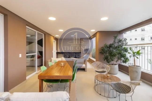 Imagem Imperdível Apartamento à Venda em São Paulo na Vila Mariana - 2 Quartos, 1 Suíte, 2 Salas, 2 Banheiros, 1 Vaga - 65m²