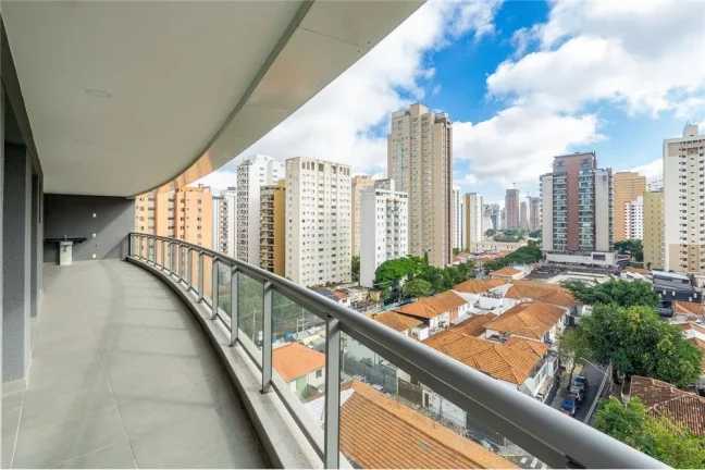 Imagem APARTAMENTO RESIDENCIAL em São Paulo - SP, Vila Olímpia