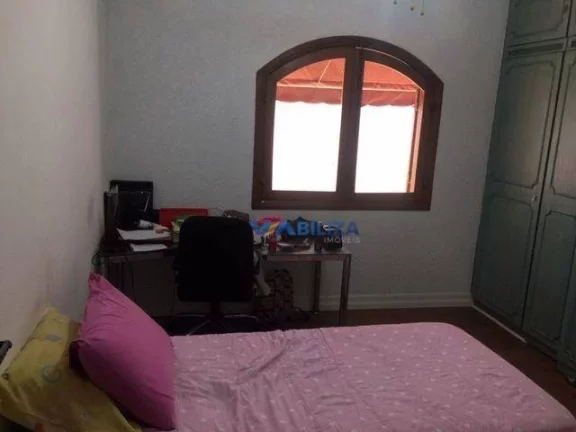 Imagem Casa à venda, 425 m² por R$ 1.290.000,00 - Vila Rosália - Guarulhos/SP