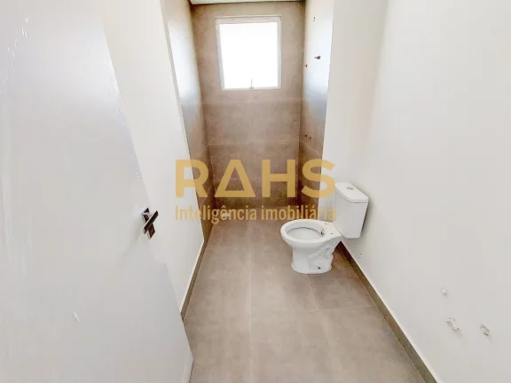 Imagem Um empreendimento encantador, que ressalta, em suas linhas arquitetônicas, a preocupação com qual...