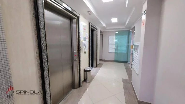 Imagem Apartamento com 2 dormitórios à venda, 83 m² por R$ 595.000,00 - Ocian - Praia Grande/SP
