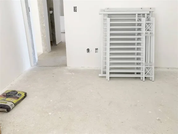Imagem APARTAMENTO COM 121 m² - FORTE - PRAIA GRANDE SP