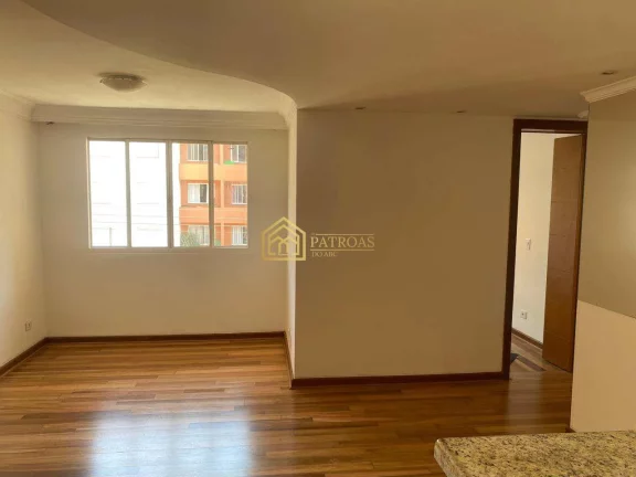 Imagem Apartamento Padrão