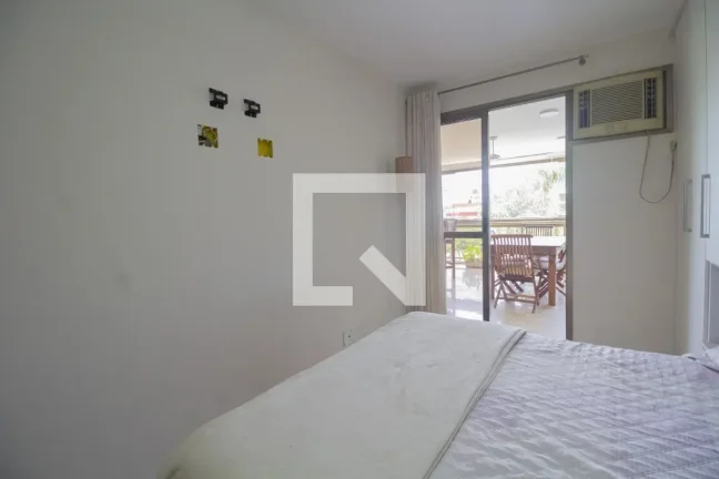 Imagem Apartamento à Venda - Recreio, 3 Quartos, 115 m2