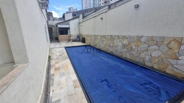 Imagem Casa na Mooca - 5 dormitórios, 4 vagas, piscina