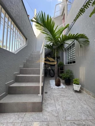 Imagem CASA RESIDENCIAL em INDAIATUBA - SP, JARDIM ADRIANA