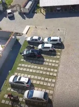 Imagem Apartamento de 2 quartos com suíte e vaga de garagem em condomínio à venda na Vila Joana, Jundiaí-SP!