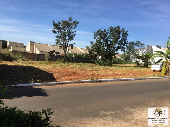 Imagem Área para Venda em Goiânia, Setor Orientville