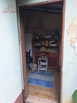 Imagem Linda Casa Térrea no São Luis - 2 dorms - 240 m²