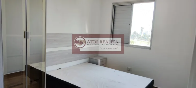 Imagem Cobertura Duplex em Vila da Paz - São Paulo: 110m², 2 quartos, 2 banheiros, R$630K para venda e locação