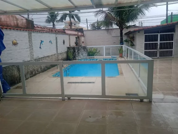 Imagem Casa com 2 dorms, Caiçara, Praia Grande - R$ 700 mil, Cod: 2615