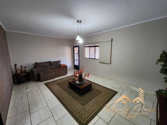 Imagem Casa estilo chácara perto do centro de Mogi Mirim