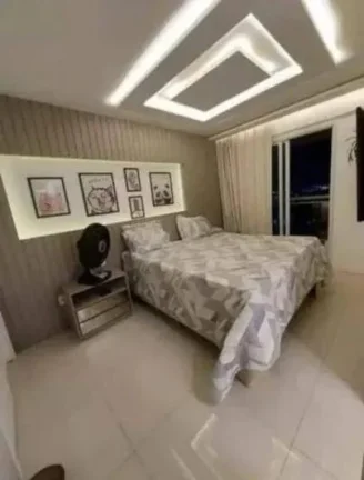 Imagem Apartamento a venda no Luciano Cavalcante