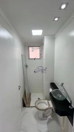 Imagem Apartamento com 2 dormitórios à venda, 38 m² - Jardim Boa Vista - Butantã - São Paulo/SP
