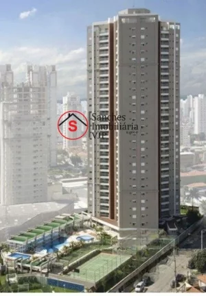 Imagem APARTAMENTO ALTO PADRAO A VENDA NA MOOCA Excelente imóvel com acabamento de primeira, Semi Mobiliado Apartamento no Condomínio Origine Alto da Mooca.