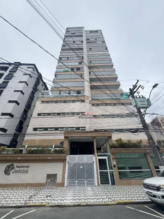 Imagem Apartamento à venda, 127 m² por R$ 985.000,00 - Boqueirão - Praia Grande/SP