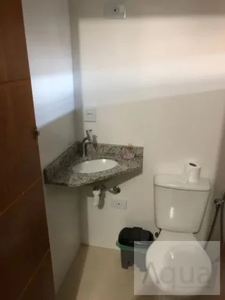 Imagem Apartamento para Venda em Santo André, Vila Assuncao, 2 dormitórios, 1 suíte, 1 banheiro, 1 vaga