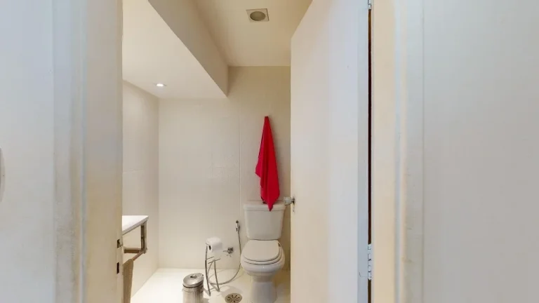 Imagem Apartamento 98M², 3Q, 1 Suíte, 2 Banheiros, 1 Vaga, Playground, Portaria 24h.