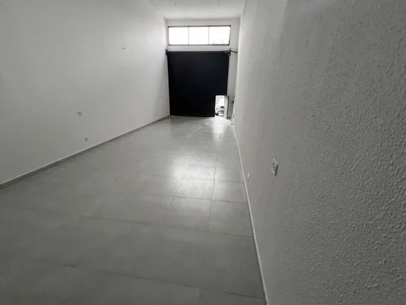 Imagem Salão para alugar, 157 m² por R$ 8.925,00/mês - Jardim Santa Helena - Suzano/SP