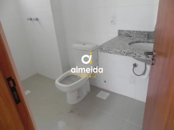 Imagem Cobertura 3 dormitórios à venda Nossa Senhora das Dores Santa Maria/RS