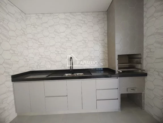 Imagem Casa em condomínio fechado para venda em Sorocaba-SP!