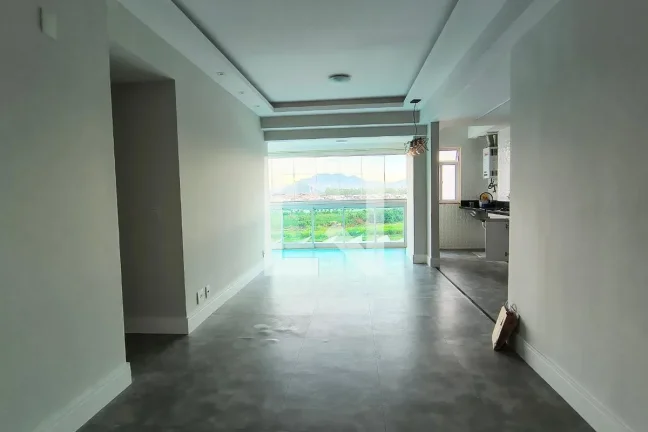 Imagem Apartamento à Venda - Recreio, 3 Quartos, 85 m2