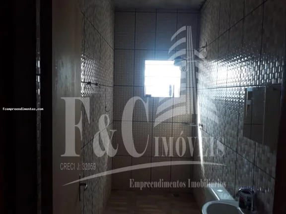 Imagem Casa / Sobrado para Venda em Tatuí, Residencial Astória, 4 dormitórios, 1 suíte, 2 banheiros, 2 vagas