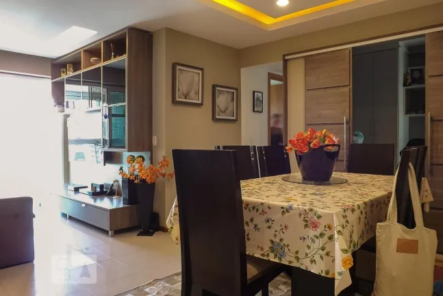 Imagem Apartamento à Venda - Recreio, 4 Quartos, 110 m2