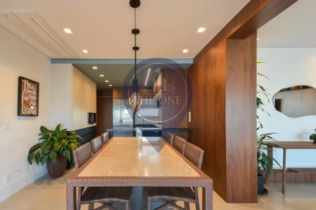 Imagem Imperdível! Apartamento à venda em São Paulo na Vila Clementino, 3 quartos, 3 suítes, 2 salas, 4 banheiros, 3 vagas, 113m².