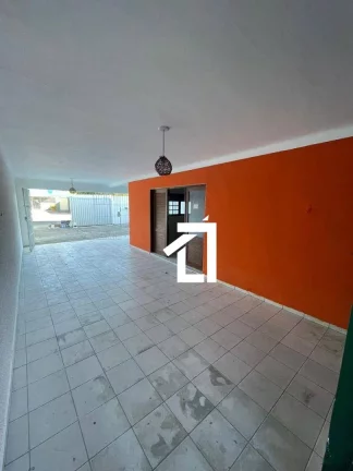 Imagem Casa | Farol | 3 Quartos | 1 Suíte | Edícula | Quintal Amplo | Varanda