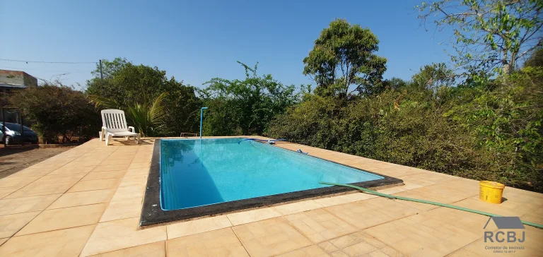 Imagem CASA RESIDENCIAL em ESMERALDAS - MG, JARDIM BANDEIRANTES