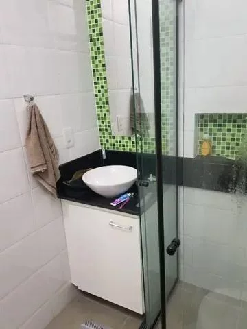 Imagem Apartamento para Venda em Rio de Janeiro, CATETE, 1 dormitório, 1 banheiro