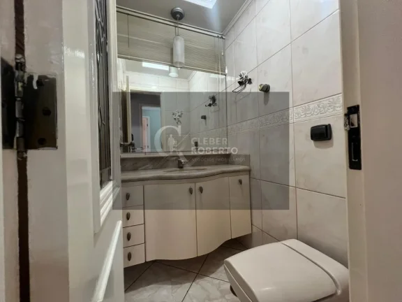 Imagem Apartamento à Venda – Vila Seixas | Edifício Gabarra Barbieri