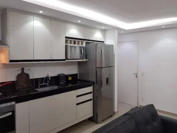 Imagem Apartamento Condomínio Marco Zero 65 m² 2 Dormitórios 1 Suíte e 1 Vaga