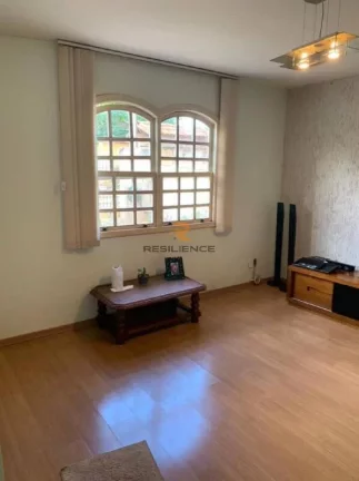 Imagem Casa excelente em bairro nobre de Lagoa Santa-MG