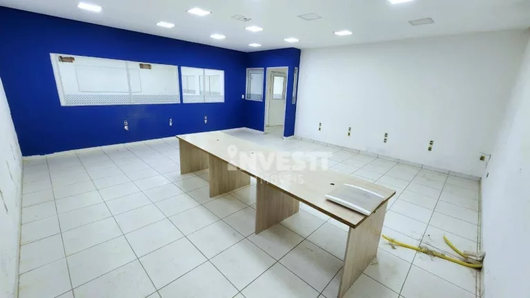 Imagem Sala comercial / ponto comercial - Setor Central - Goiânia/GO