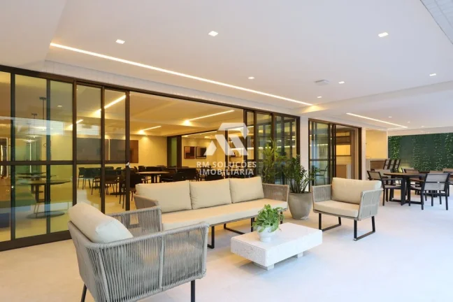 Imagem Boa Viagem Smart Living – Sofisticação e conveniência no melhor do Recife